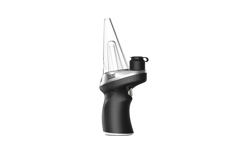 Vaporizador Extracciones E-rig Yocan Phaser Max 8