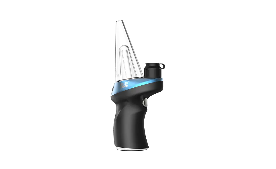Vaporizador Extracciones E-rig Yocan Phaser Max 5