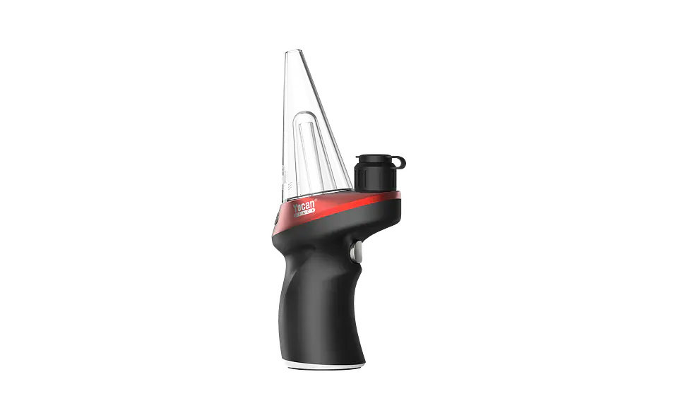 Vaporizador Extracciones E-rig Yocan Phaser Max 11