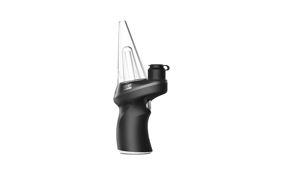 Vaporizador Extracciones E-rig Yocan Phaser Max 2