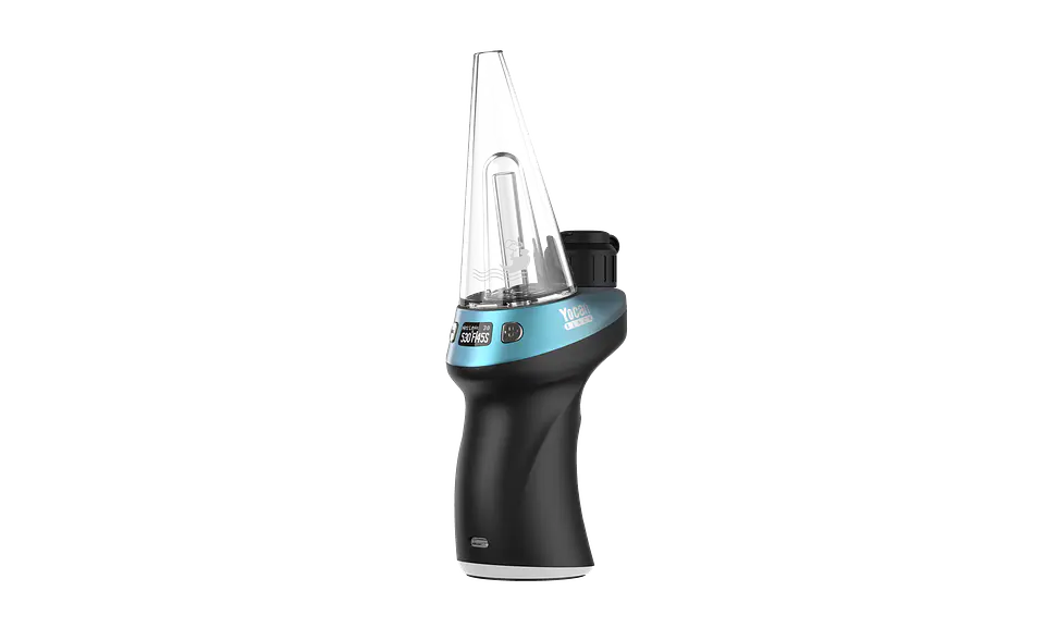 Vaporizador Extracciones E-rig Yocan Phaser Max 4