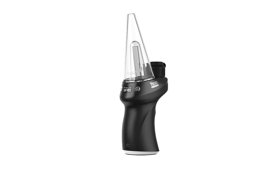 Vaporizador Extracciones E-rig Yocan Phaser Max 1