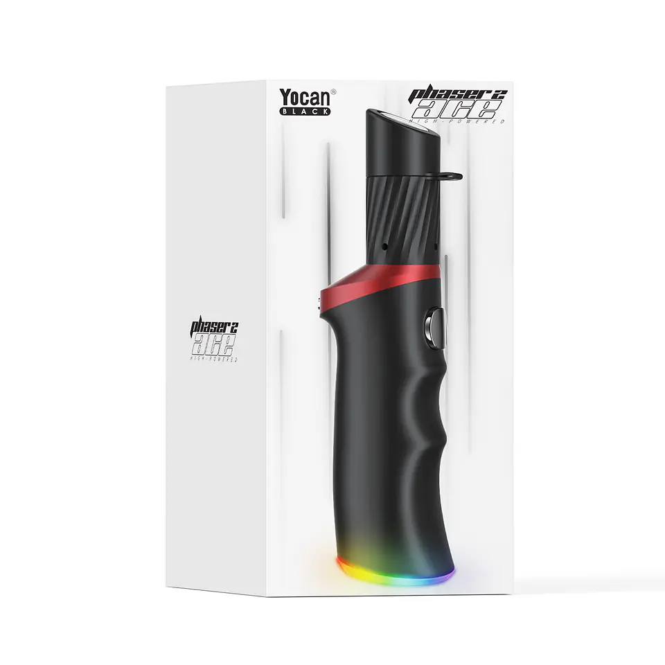 Yocan Phaser ACE 1