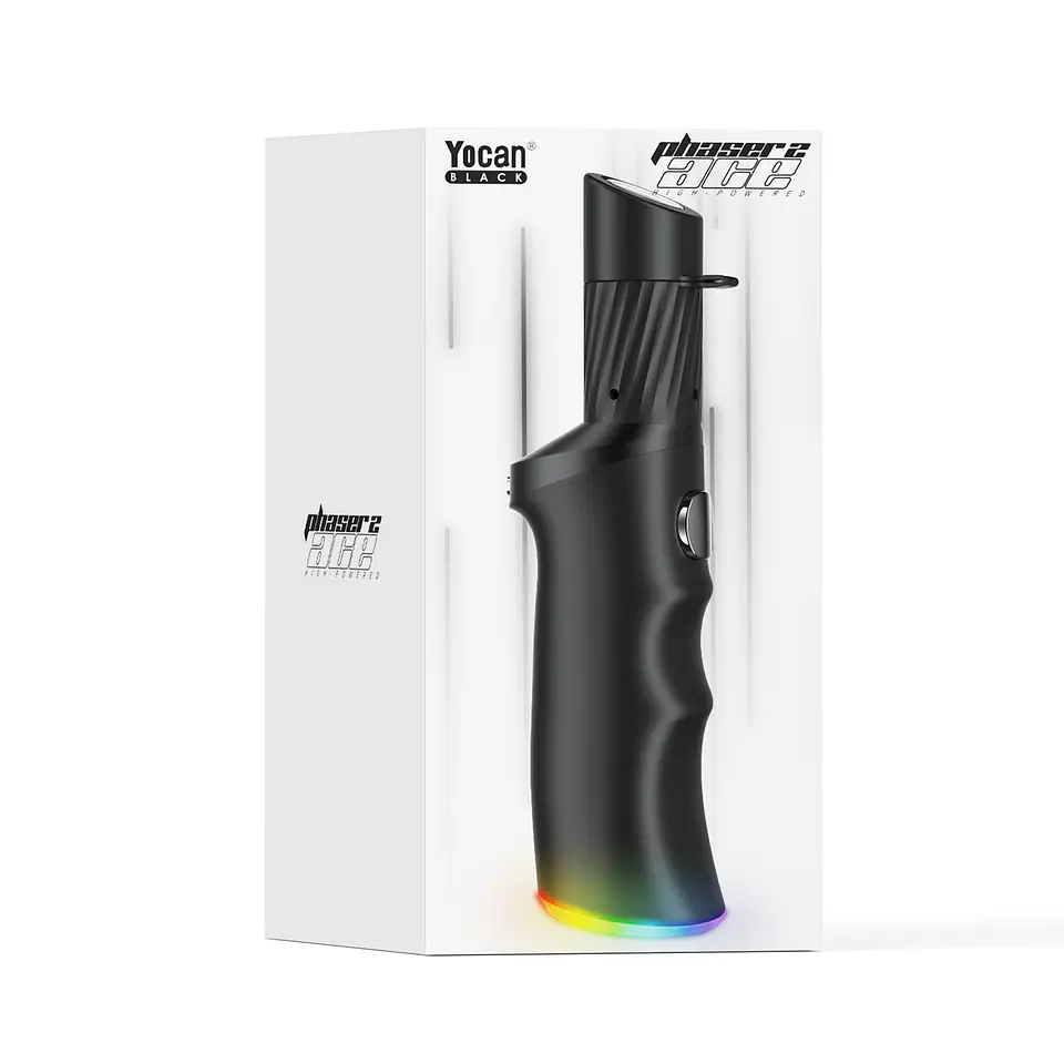 Yocan Phaser ACE 3