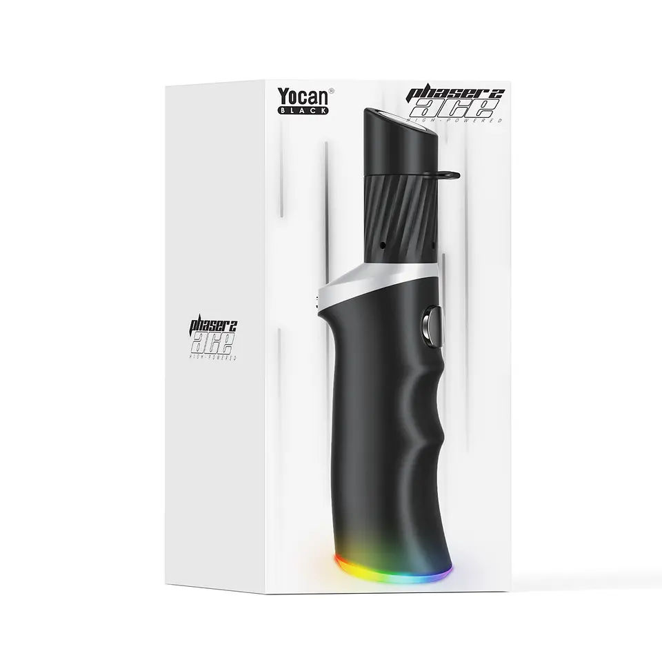 Yocan Phaser ACE 6