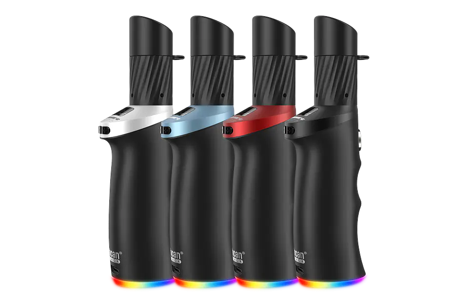 Yocan Phaser ACE 11