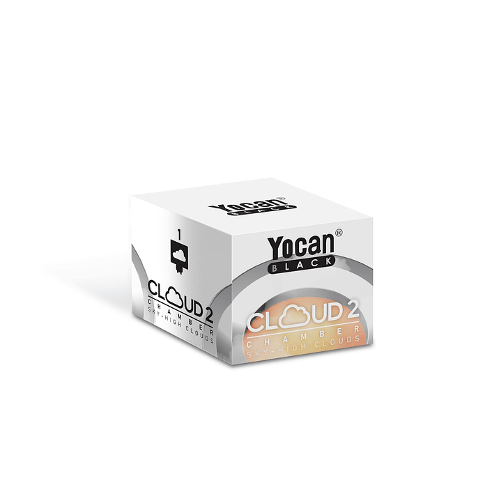 Yocan Cloud 2 Coil 2