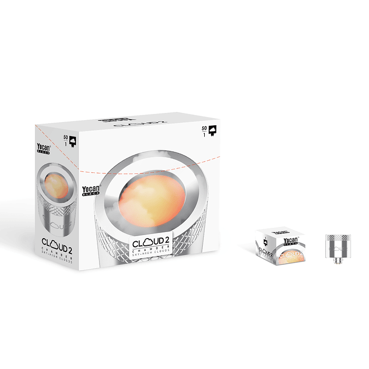 Yocan Cloud 2 Coil 3