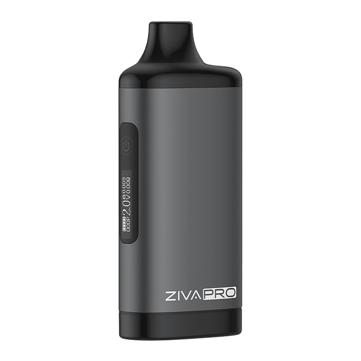 Vaporizador Yocan Ziva Pro Para Cartridges Rosca 510 11