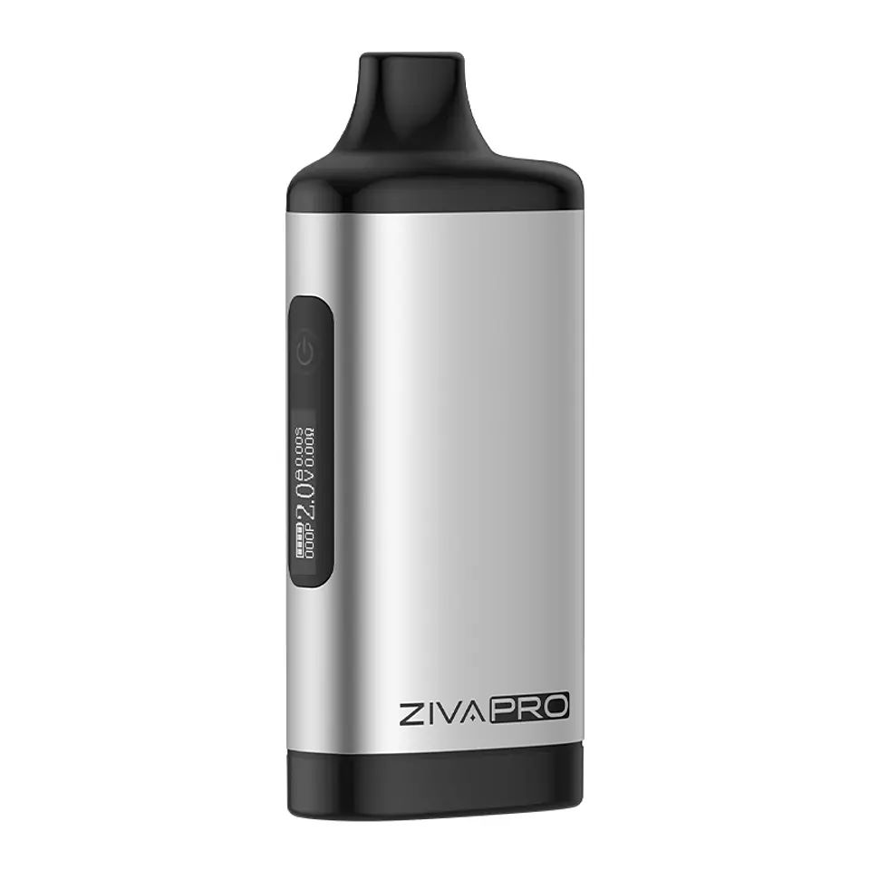 Vaporizador Yocan Ziva Pro Para Cartridges Rosca 510 6