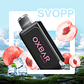 Oxbar Svopp 25.000 Puffs ( Recarga Pod Desechable )  - Miniatura 5