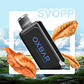 Oxbar Svopp 25.000 Puffs ( Recarga Pod Desechable )  - Miniatura 7