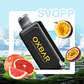 Oxbar Svopp 25.000 Puffs ( Recarga Pod Desechable )  - Miniatura 10