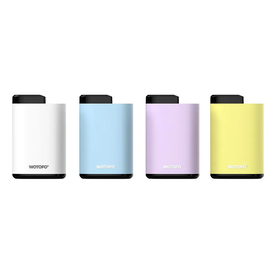 Nexpod Device (Batería) 8