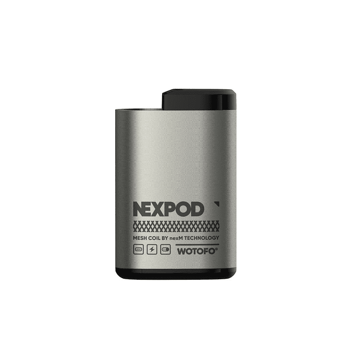 Nexpod Device (Batería) 1