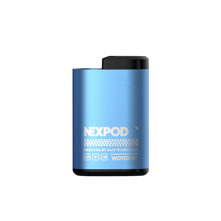 Nexpod Device (Batería) 3