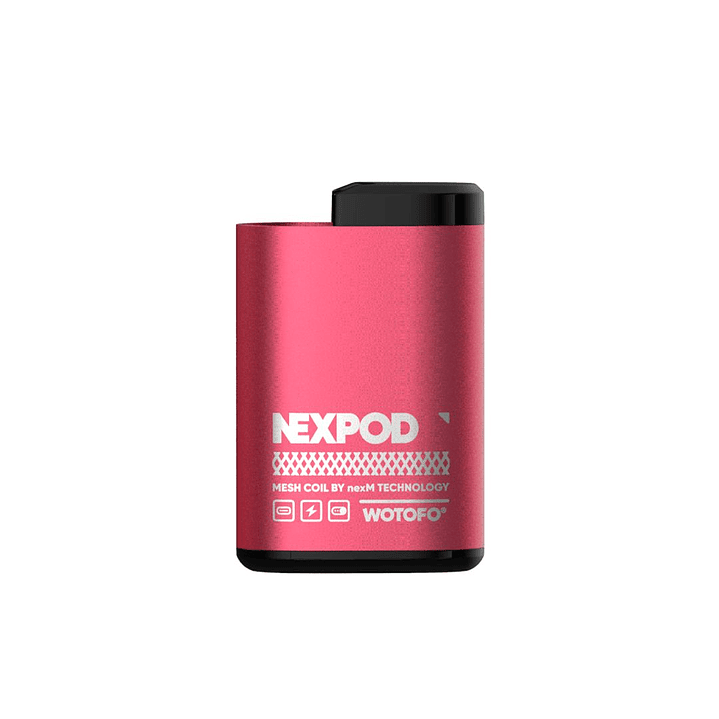 Nexpod Device (Batería) 4