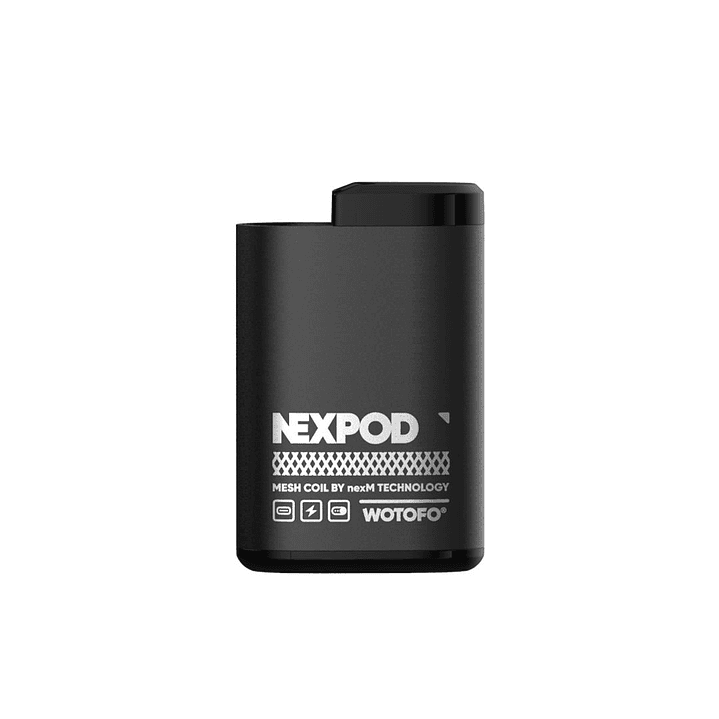 Nexpod Device (Batería) 5