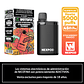 Vaporizador Wotofo Nexpod Kit 5000 Puffs (Bateria + Recarga) - Miniatura 6