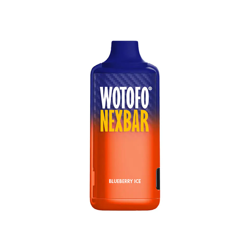 Vaporizador Desechable Nexbar 10.000 Puffs 3