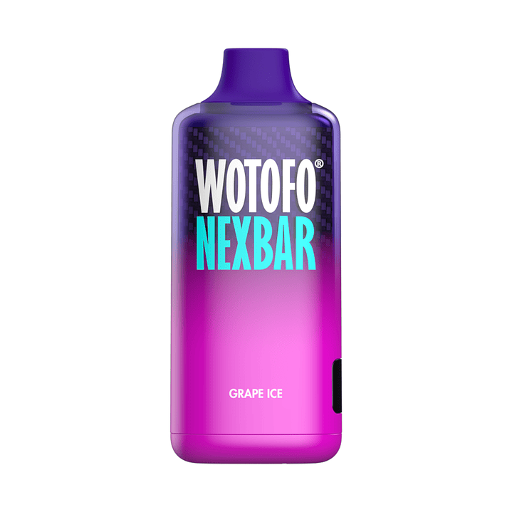 Vaporizador Nexbar 10.000 Puffs 4