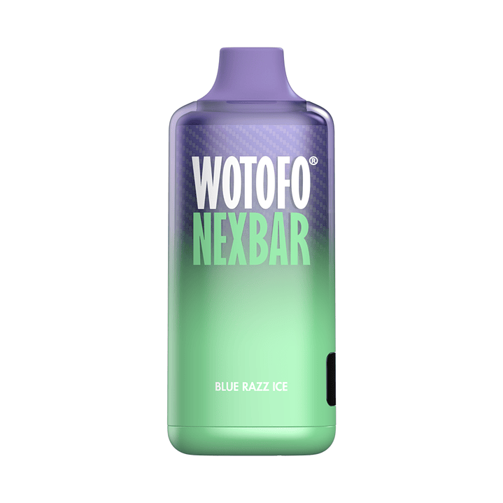 Vaporizador Nexbar 10.000 Puffs 5