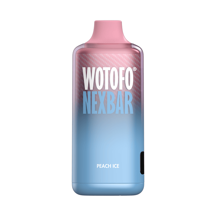 Vaporizador Nexbar 10.000 Puffs 6