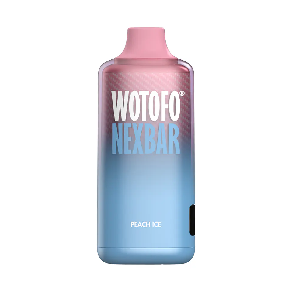 Vaporizador Desechable Nexbar 10.000 Puffs 6