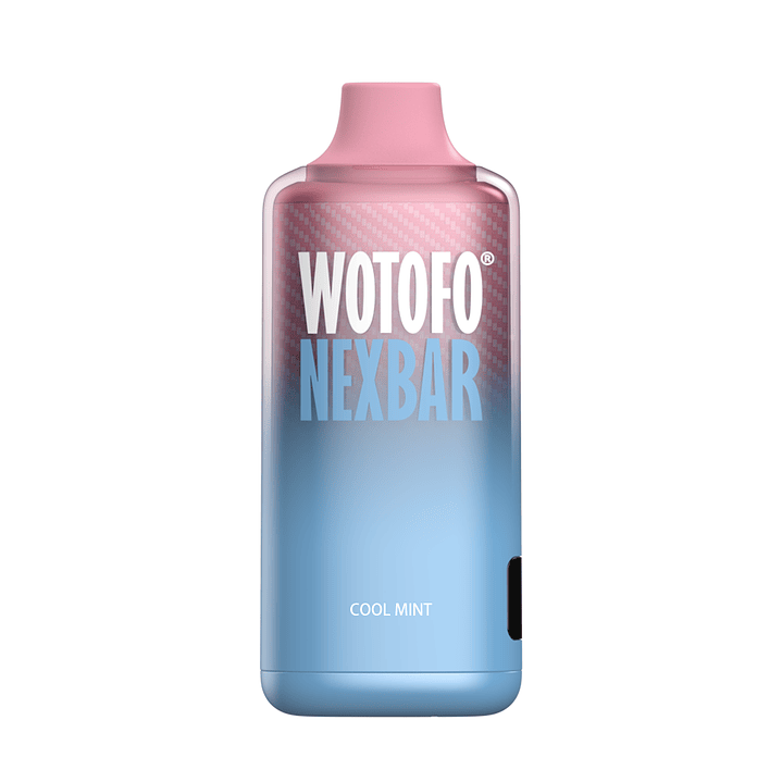 Vaporizador Nexbar 10.000 Puffs 8