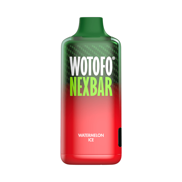 Vaporizador Nexbar 10.000 Puffs 9