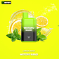 Vaporizador Wotofo Nano 1000 Puffs - Miniatura 1