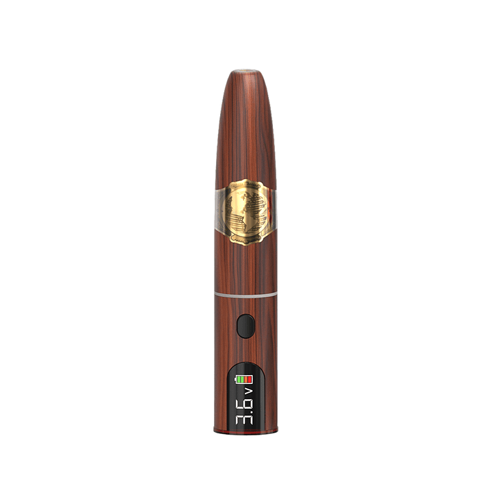 Vaporizador Incognito H-Cigar Doteco 2