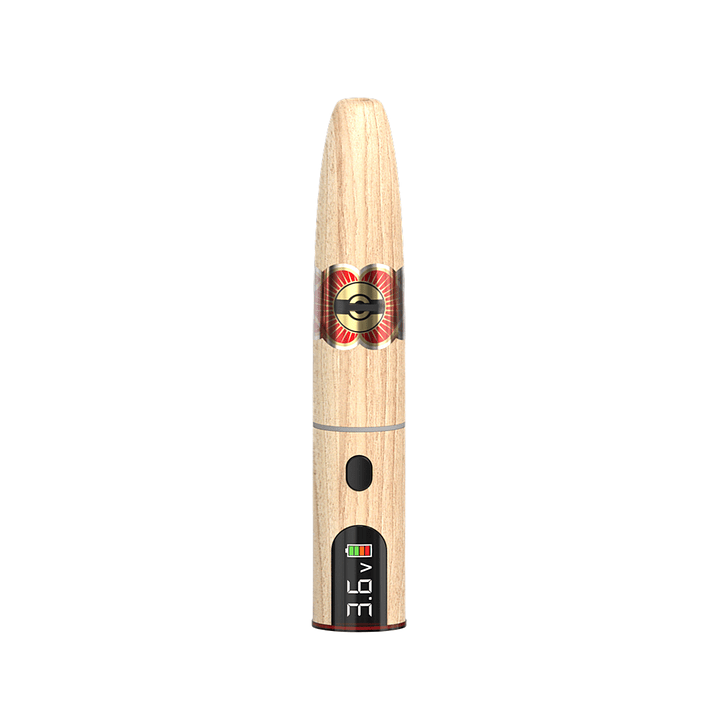 Vaporizador Incognito H-Cigar Doteco 3