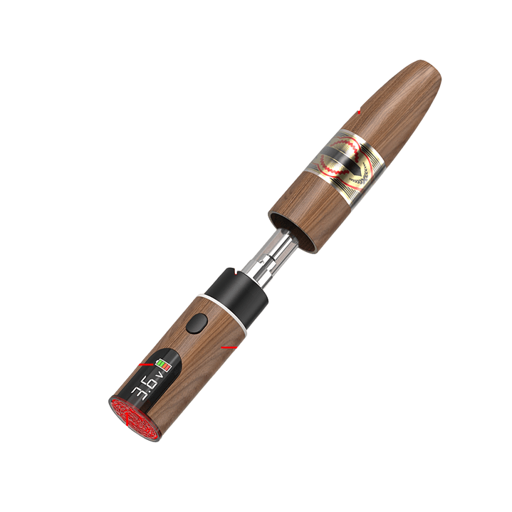 Vaporizador Incognito H-Cigar Doteco 1
