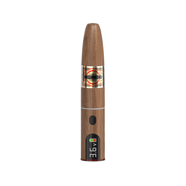 Vaporizador Incognito H-Cigar Doteco 4