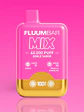 Vaporizador Fluumbar Mix 40.000 Puffs ( Doble Sabor )  - Miniatura 4