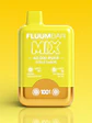 Vaporizador Fluumbar Mix 40.000 Puffs ( Doble Sabor )  - Miniatura 5