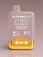 Vaporizador Fluumbar Mix 40.000 Puffs ( Doble Sabor )  - Miniatura 7