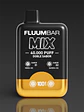 Vaporizador Fluumbar Mix 40.000 Puffs ( Doble Sabor )  - Miniatura 9