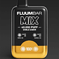Vaporizador Fluumbar 40.000 Puffs ( Doble Sabor ) - Miniatura 9