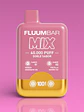 Vaporizador Fluumbar Mix 40.000 Puffs ( Doble Sabor )  - Miniatura 1