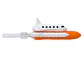 Nectar Collector de Silicona Rocket - Miniatura 1