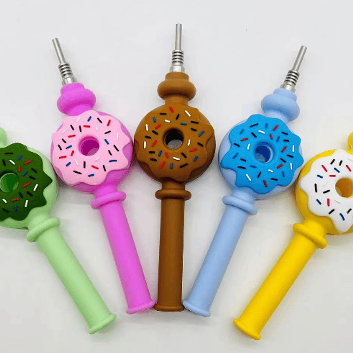 Nectar Collector Donut 🍩 1