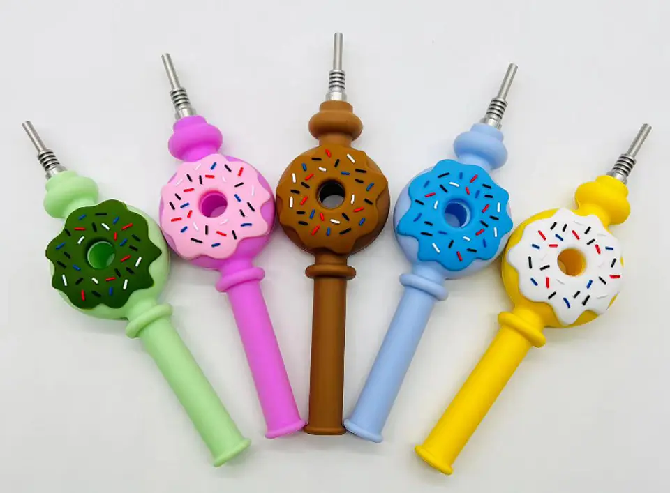Nectar Collector Donut 🍩 1