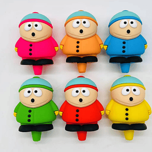 Pipa Silicona Kartman