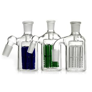 Adaptador de Vidrio con Percolador