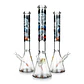 Bong Beaker de Pyrex Phoenix 