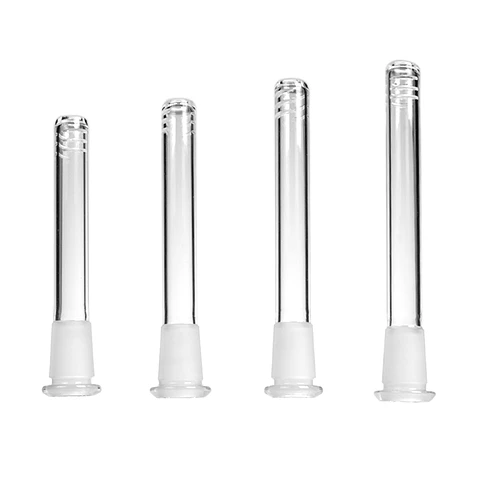 Downstem de Pyrex Difusor 10cm / 12cm / 13.5cm – Repuesto para Bong 14mm/18mm