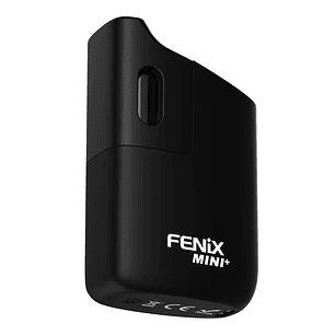 Vaporizador De Hierbas Fenix Mini + Plus