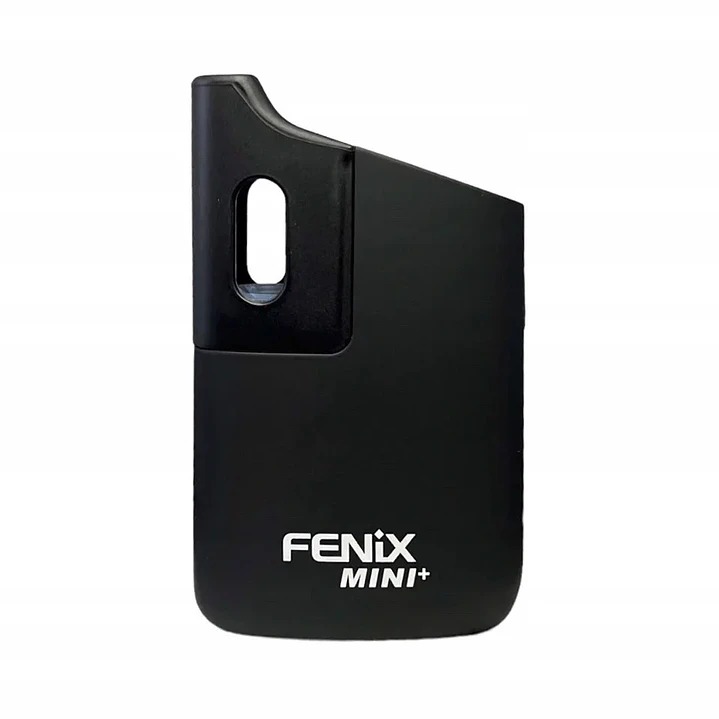 Vaporizador De Hierbas Fenix Mini + Plus 3